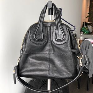 AUTHENTIC GIVENCHY Medium Nightingale